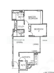 The Lakeshore (D22), Condominium #452107261